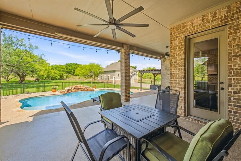188 Bearclaw Circle, Aledo TX 76008 - Photo 31