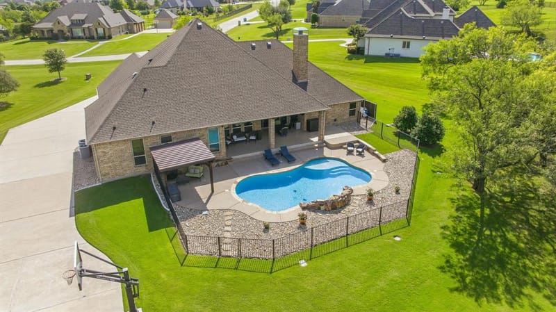 188 Bearclaw Circle, Aledo TX 76008 - Photo 39