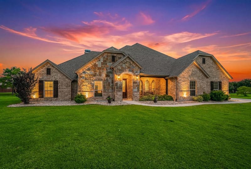 188 Bearclaw Circle, Aledo TX 76008 - Photo 4