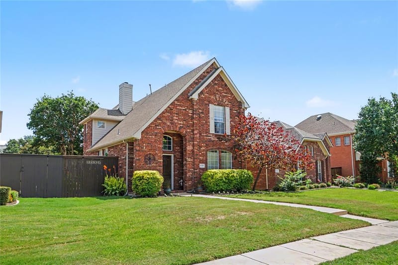 519 Hawken Drive, Coppell TX 75019 - Photo 2