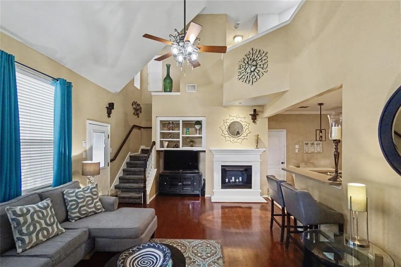 519 Hawken Drive, Coppell TX 75019 - Photo 3