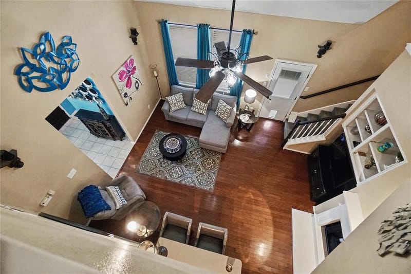 519 Hawken Drive, Coppell TX 75019 - Photo 8