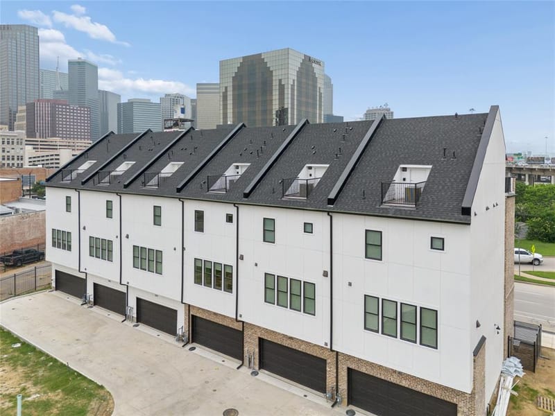 2401 Canton Street # 1003, Dallas TX 75201 - Photo 36