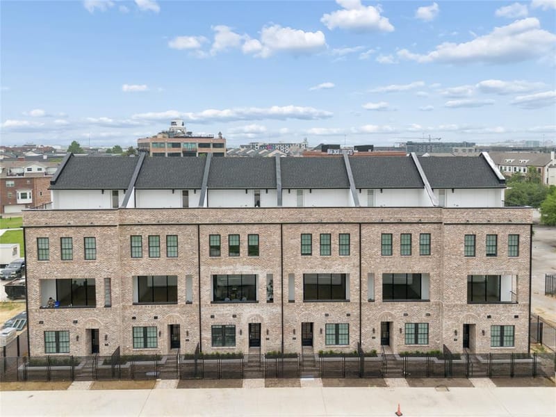 2401 Canton Street # 1003, Dallas TX 75201 - Photo 33