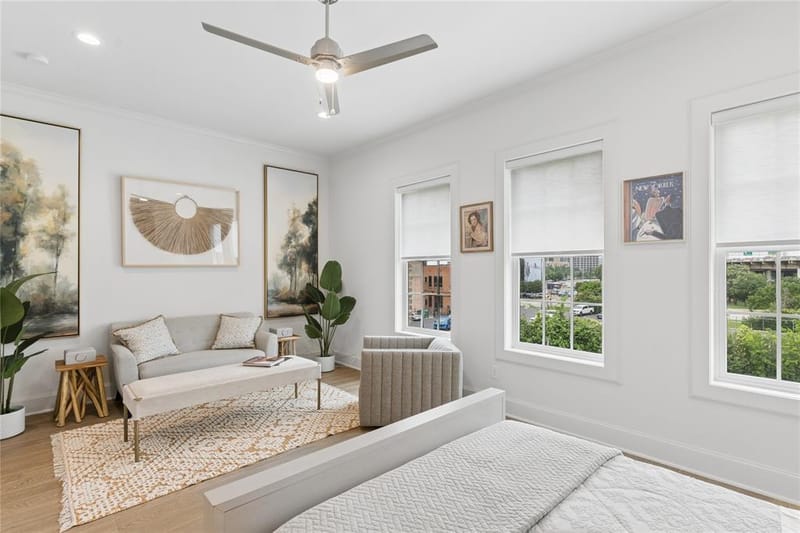 2401 Canton Street # 1003, Dallas TX 75201 - Photo 18
