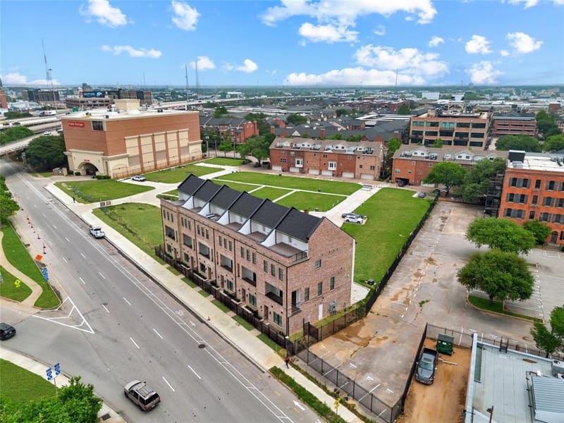 2401 Canton Street # 1003, Dallas TX 75201 - Photo 35