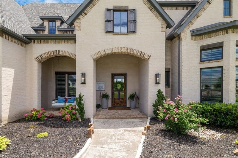 515 Mark Drive, Lucas TX 75002 - Photo 2
