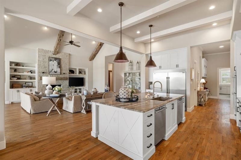 515 Mark Drive, Lucas TX 75002 - Photo 6