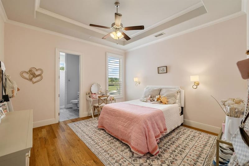 515 Mark Drive, Lucas TX 75002 - Photo 26
