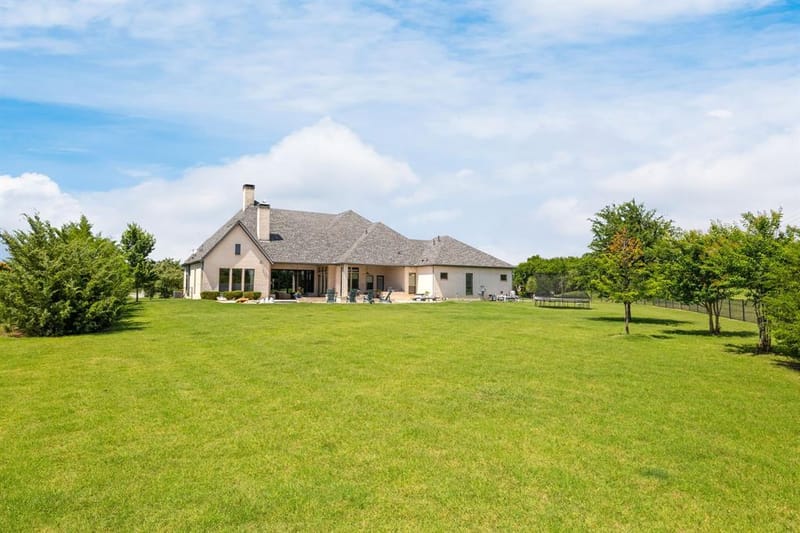 515 Mark Drive, Lucas TX 75002 - Photo 32