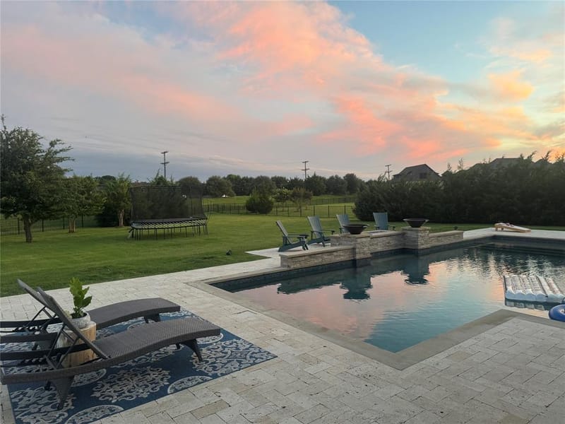 515 Mark Drive, Lucas TX 75002 - Photo 37