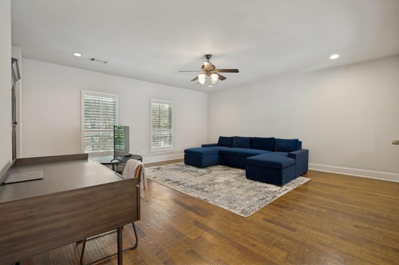 919 Grail Maiden Lane, Lewisville TX 75056 - Photo 23