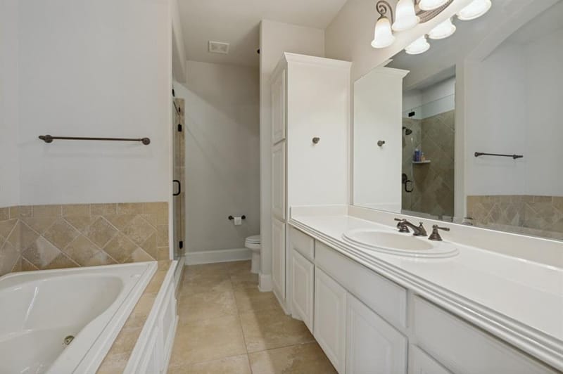 919 Grail Maiden Lane, Lewisville TX 75056 - Photo 17