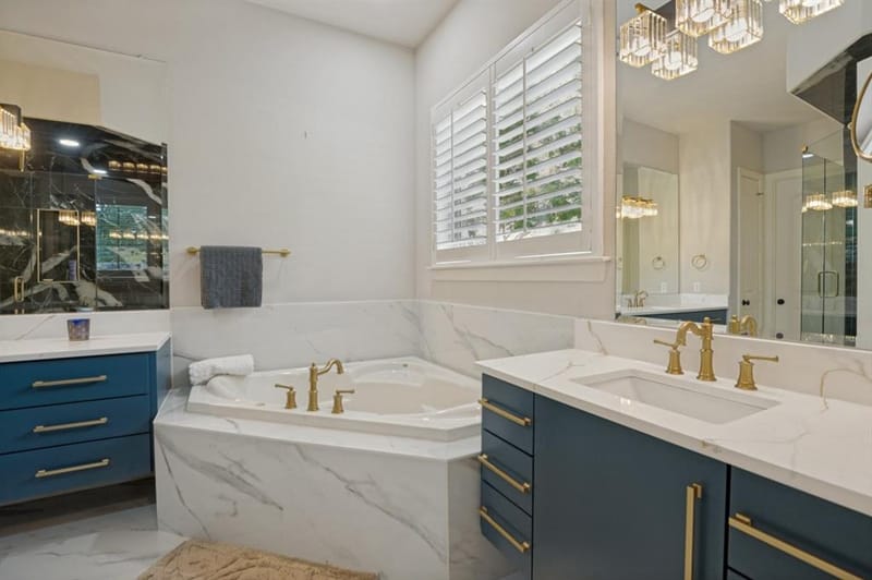 919 Grail Maiden Lane, Lewisville TX 75056 - Photo 12