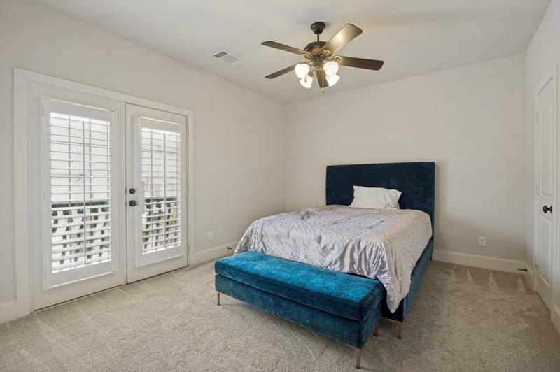 919 Grail Maiden Lane, Lewisville TX 75056 - Photo 20