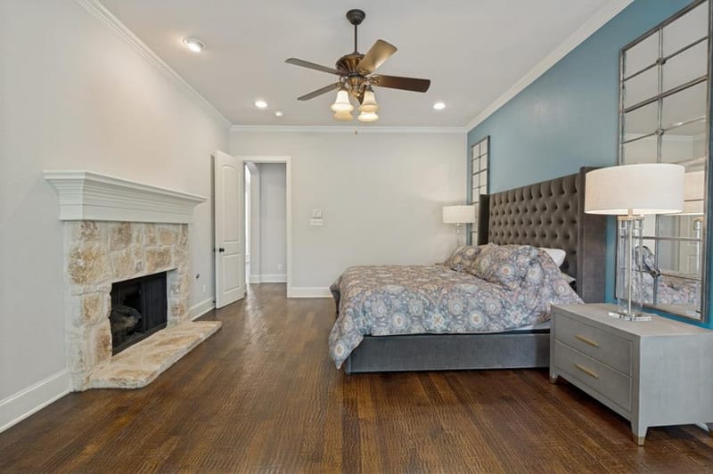 919 Grail Maiden Lane, Lewisville TX 75056 - Photo 10