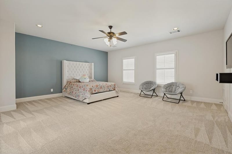 919 Grail Maiden Lane, Lewisville TX 75056 - Photo 18