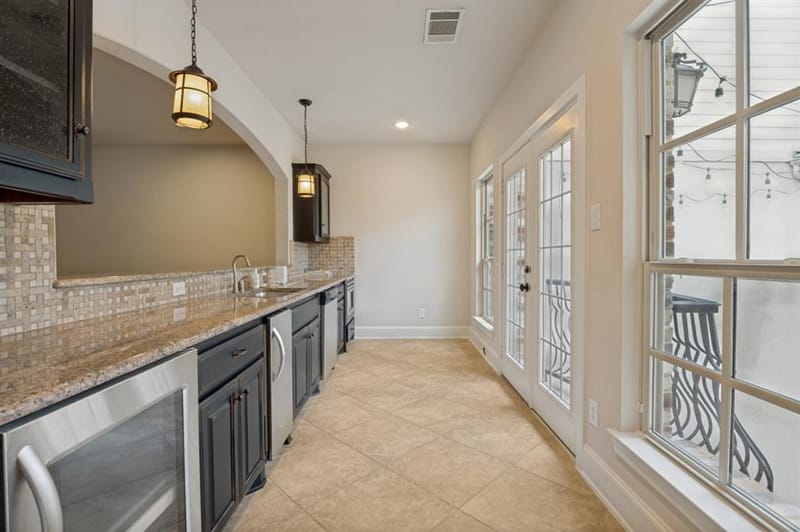 919 Grail Maiden Lane, Lewisville TX 75056 - Photo 8