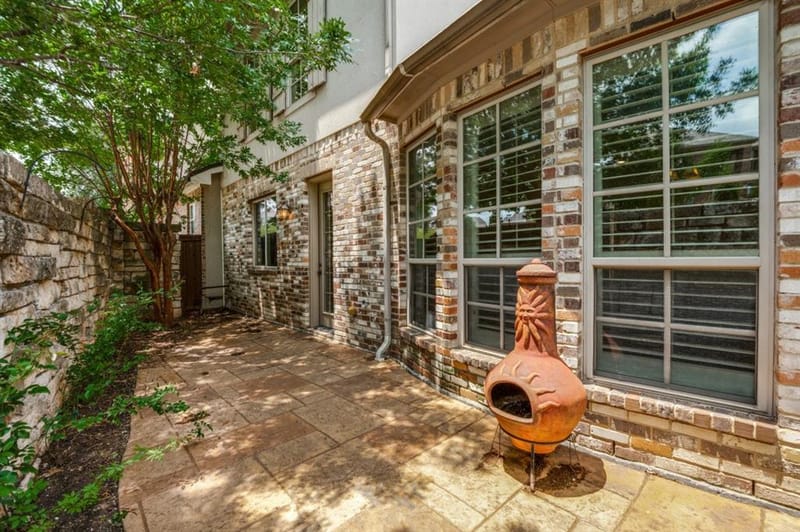 919 Grail Maiden Lane, Lewisville TX 75056 - Photo 25