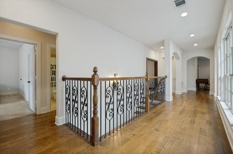 919 Grail Maiden Lane, Lewisville TX 75056 - Photo 21