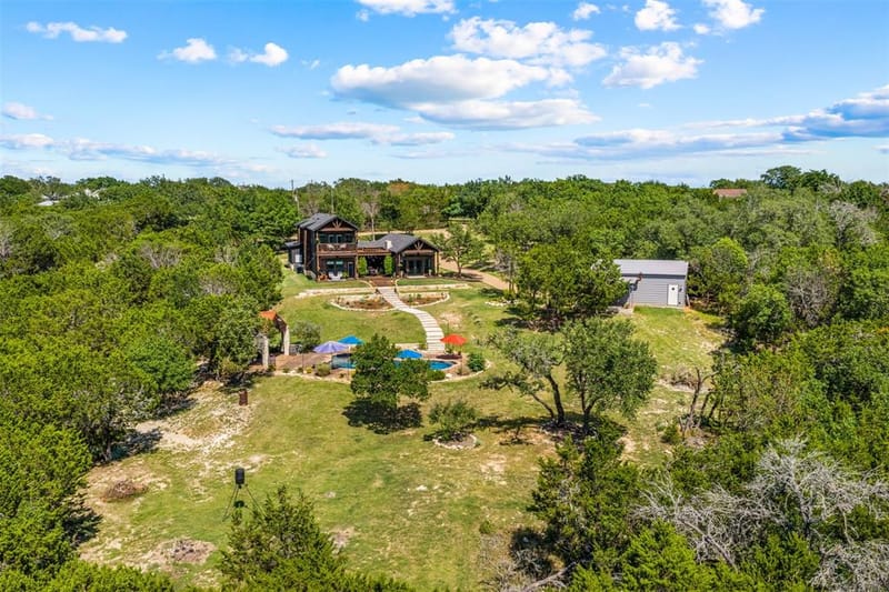 124 Bluffview Circle, China Spring TX 76633 - Photo 5