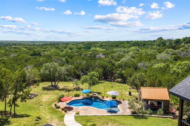 124 Bluffview Circle, China Spring TX 76633 - Photo 20