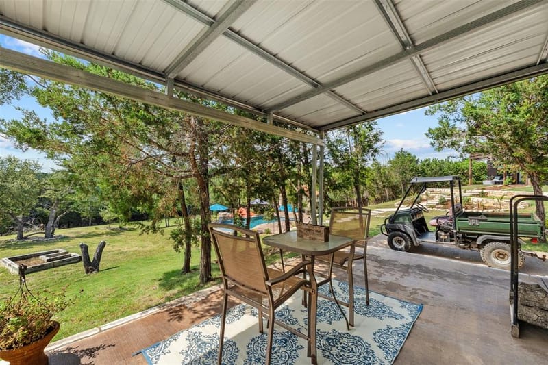 124 Bluffview Circle, China Spring TX 76633 - Photo 37