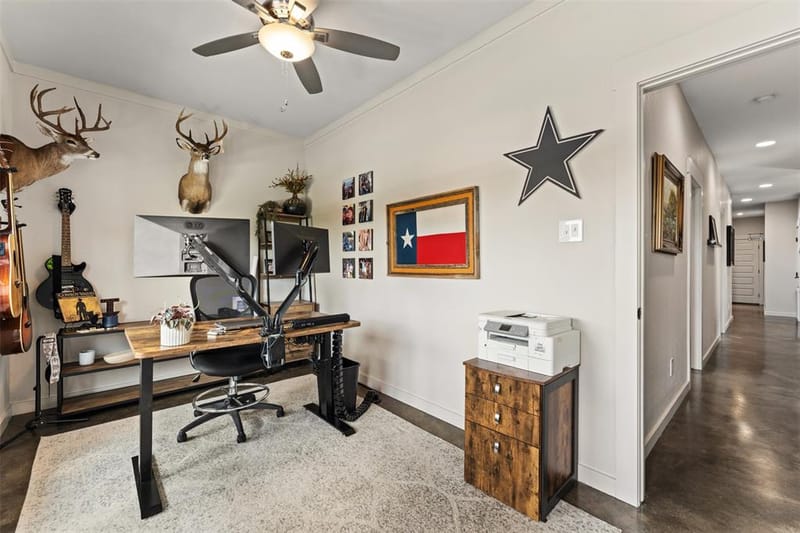 124 Bluffview Circle, China Spring TX 76633 - Photo 29