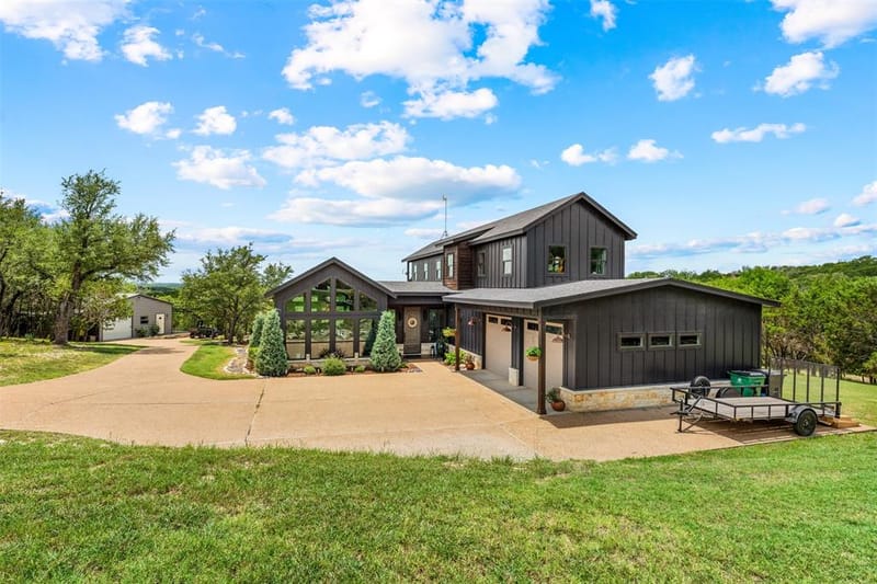 124 Bluffview Circle, China Spring TX 76633 - Photo 4
