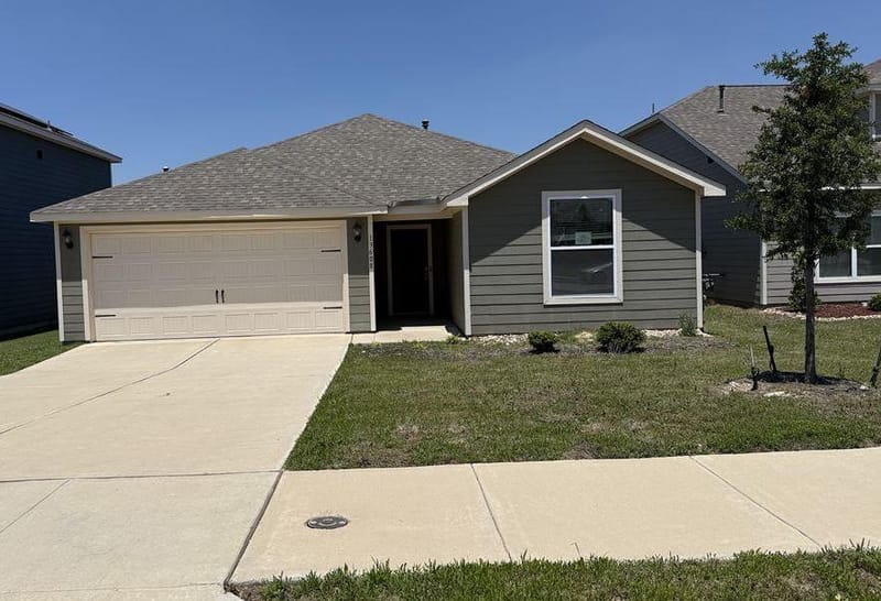 13608 Roosevelt Arch Drive, Ponder TX 76259 - Photo 2