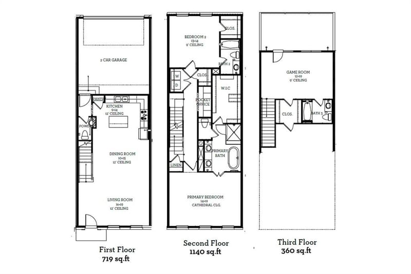 1416 N Avenue, Plano TX 75074 - Photo 2