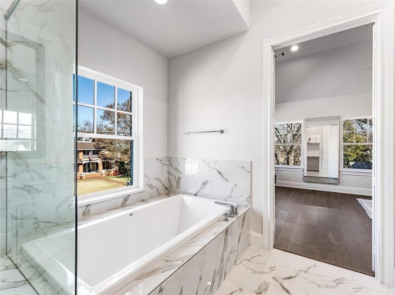 1416 N Avenue, Plano TX 75074 - Photo 19