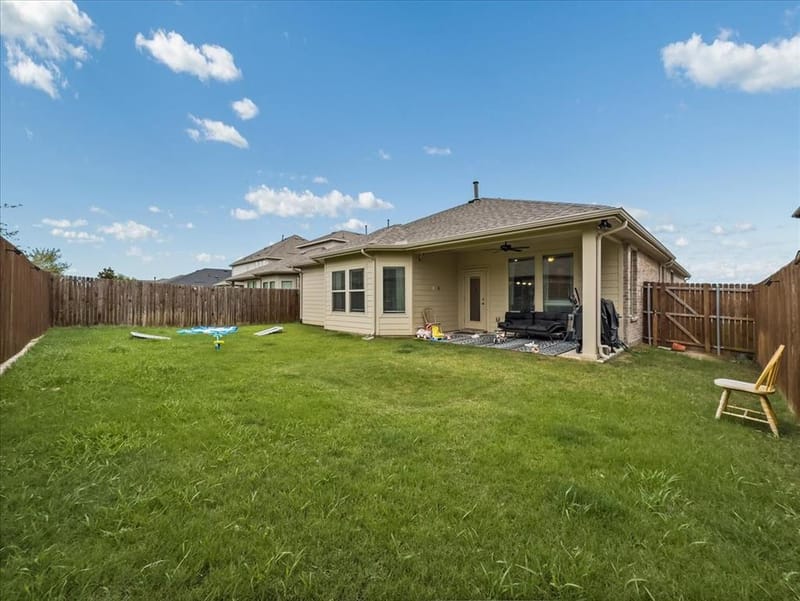 377 Edmund Lane, Fate TX 75087 - Photo 23
