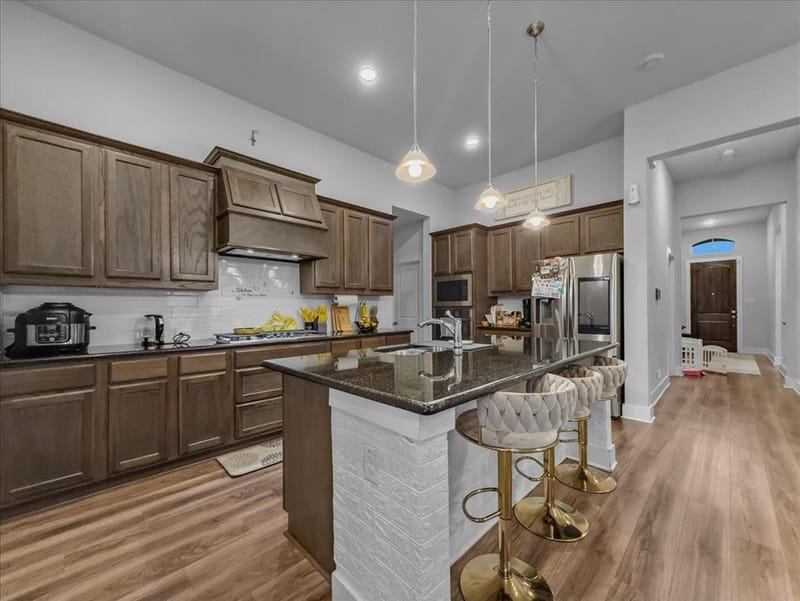 377 Edmund Lane, Fate TX 75087 - Photo 6