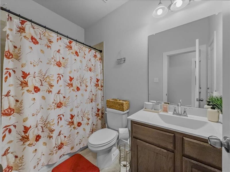 377 Edmund Lane, Fate TX 75087 - Photo 17