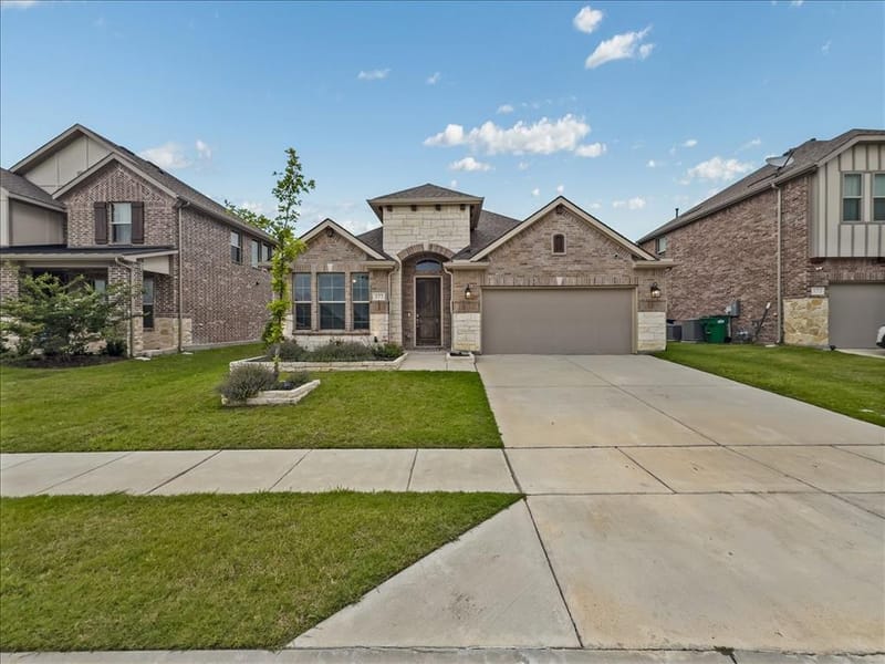 377 Edmund Lane, Fate TX 75087