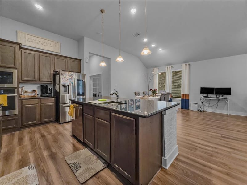 377 Edmund Lane, Fate TX 75087 - Photo 5