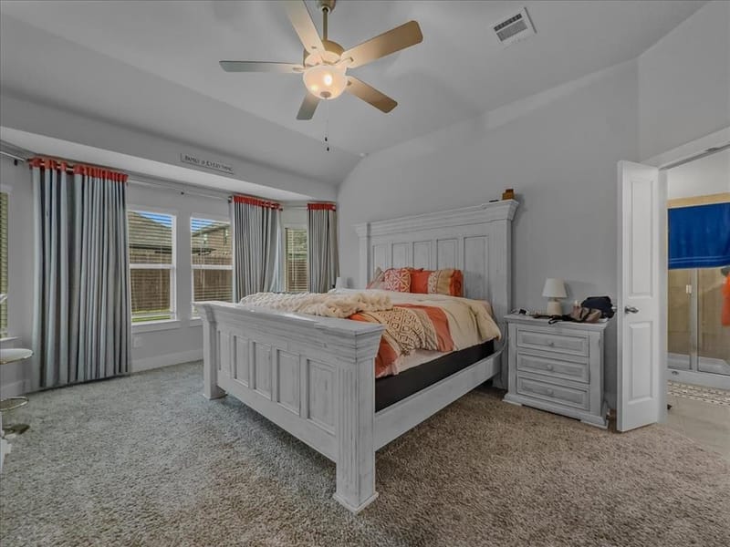 377 Edmund Lane, Fate TX 75087 - Photo 9