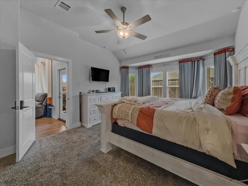 377 Edmund Lane, Fate TX 75087 - Photo 10
