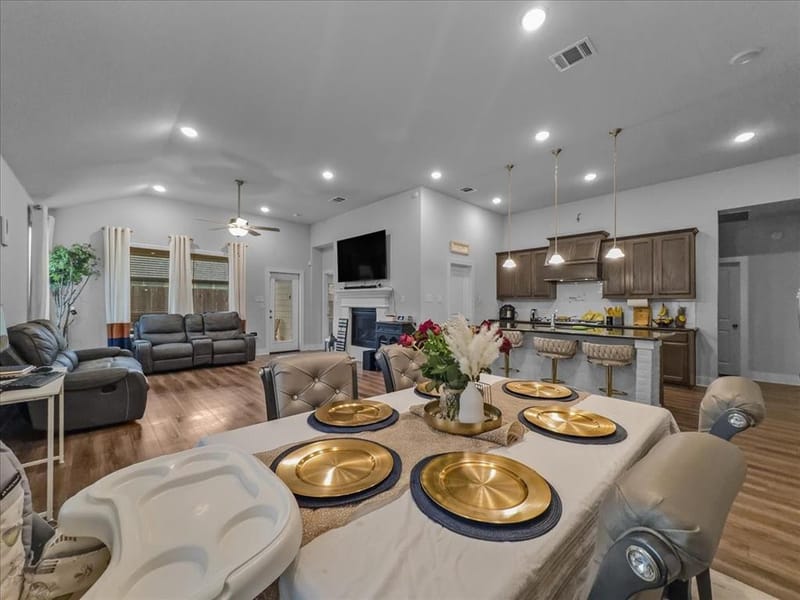 377 Edmund Lane, Fate TX 75087 - Photo 8