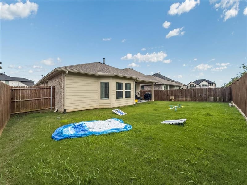 377 Edmund Lane, Fate TX 75087 - Photo 25