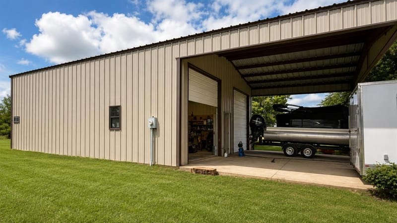 1444 County Road 218, Gainesville TX 76240 - Photo 10