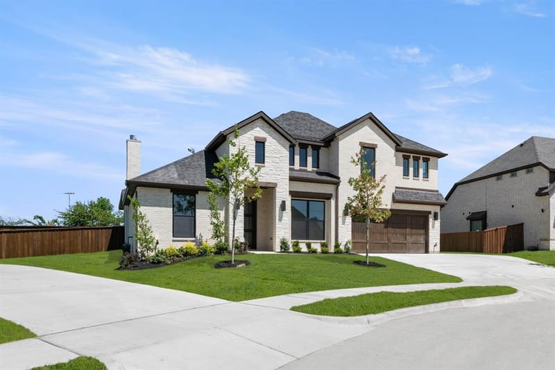 116 Calf Lane, Midlothian TX 76065 - Photo 2