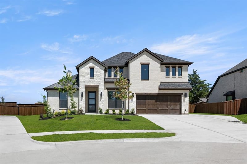 116 Calf Lane, Midlothian TX 76065