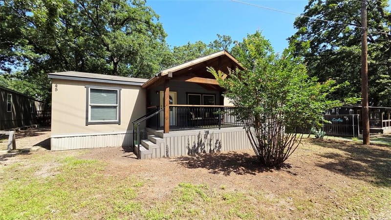 45 Bravo Road, Pottsboro TX 75076 - Photo 6