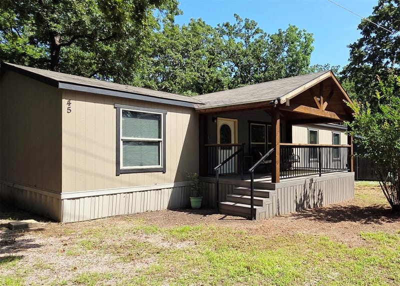 45 Bravo Road, Pottsboro TX 75076 - Photo 36