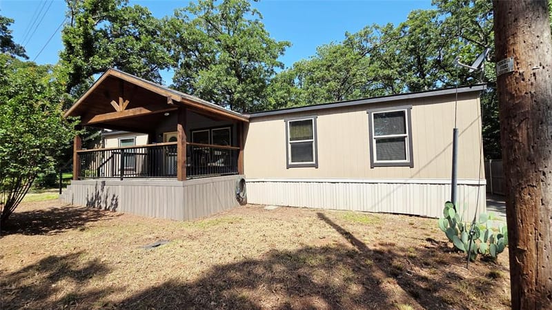 45 Bravo Road, Pottsboro TX 75076 - Photo 37