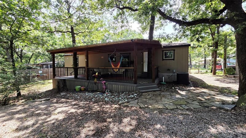 45 Bravo Road, Pottsboro TX 75076 - Photo 40