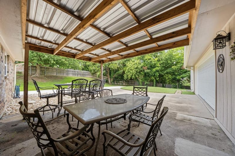 9509 Stony Point Drive, Woodway TX 76712 - Photo 27