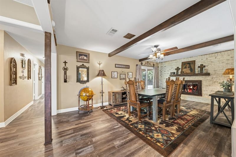 9509 Stony Point Drive, Woodway TX 76712 - Photo 7